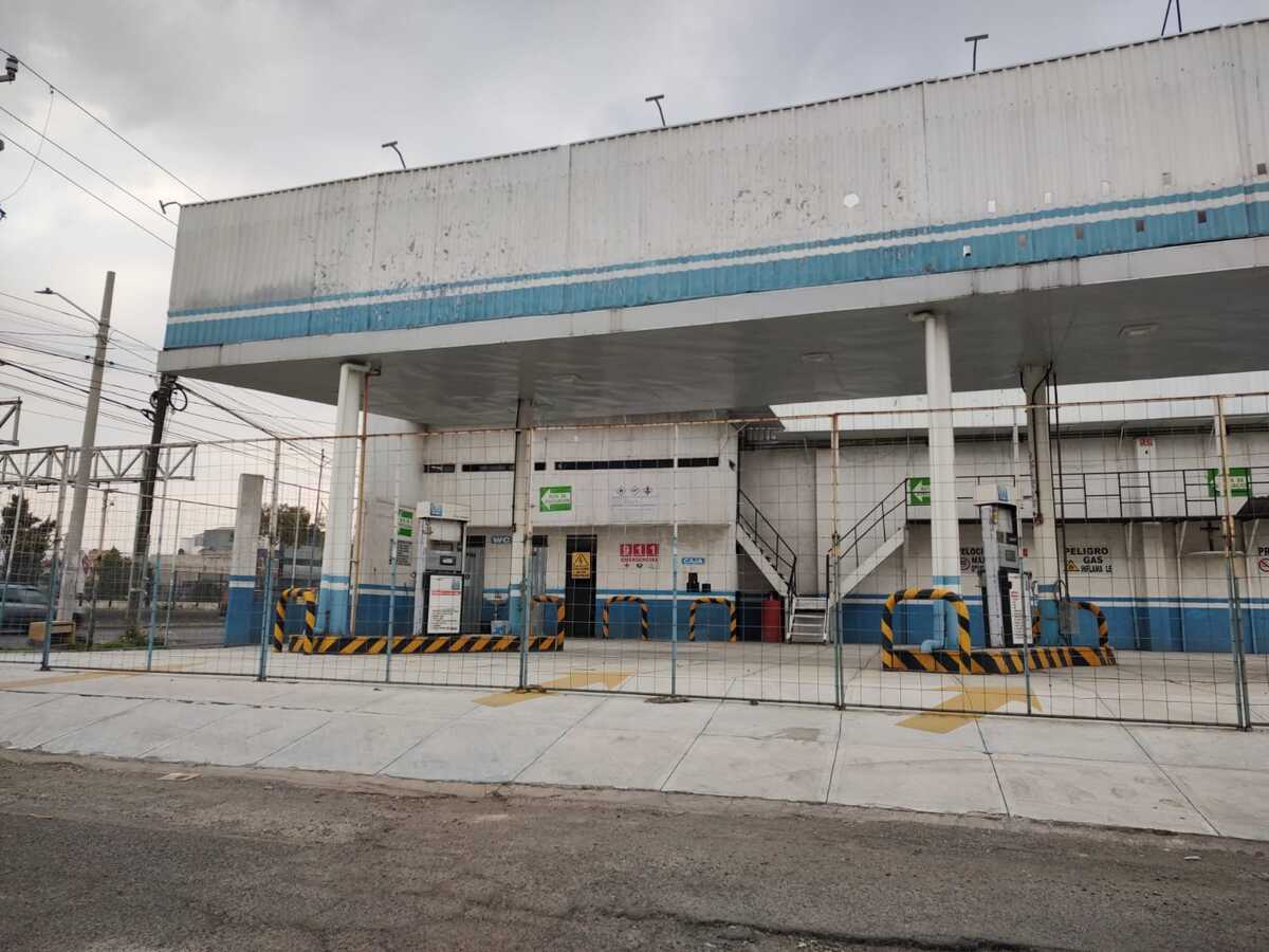 En el Estado de México aún hay que combatir el robo de gas L.P.