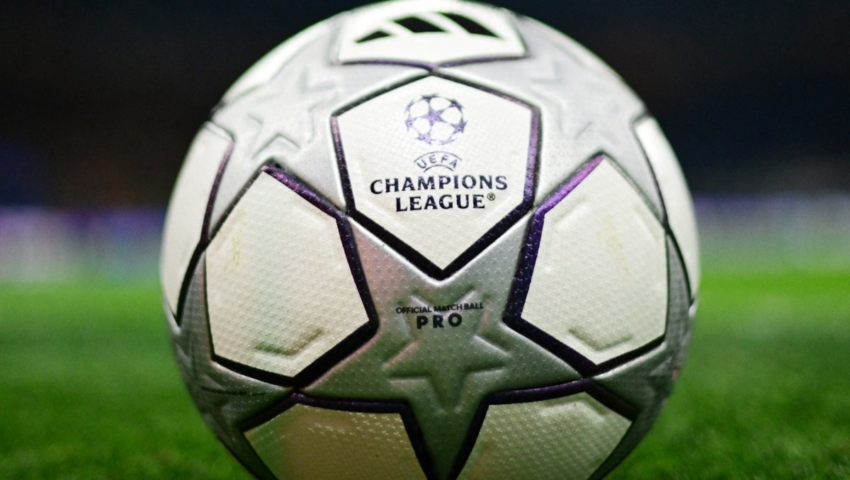 Equipos clasificados a Octavos Final y playoffs de la Champions League (Reuters)