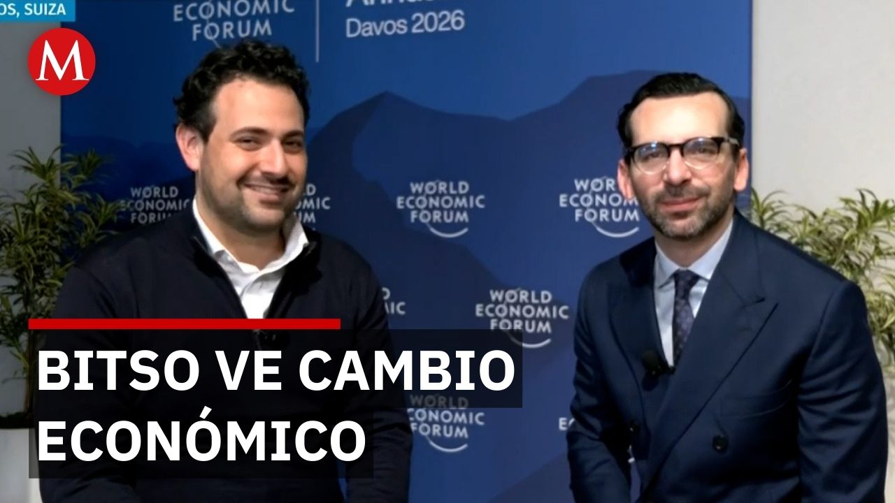 IA y criptomonedas marcarán el nuevo reacomodo económico global según Bitso