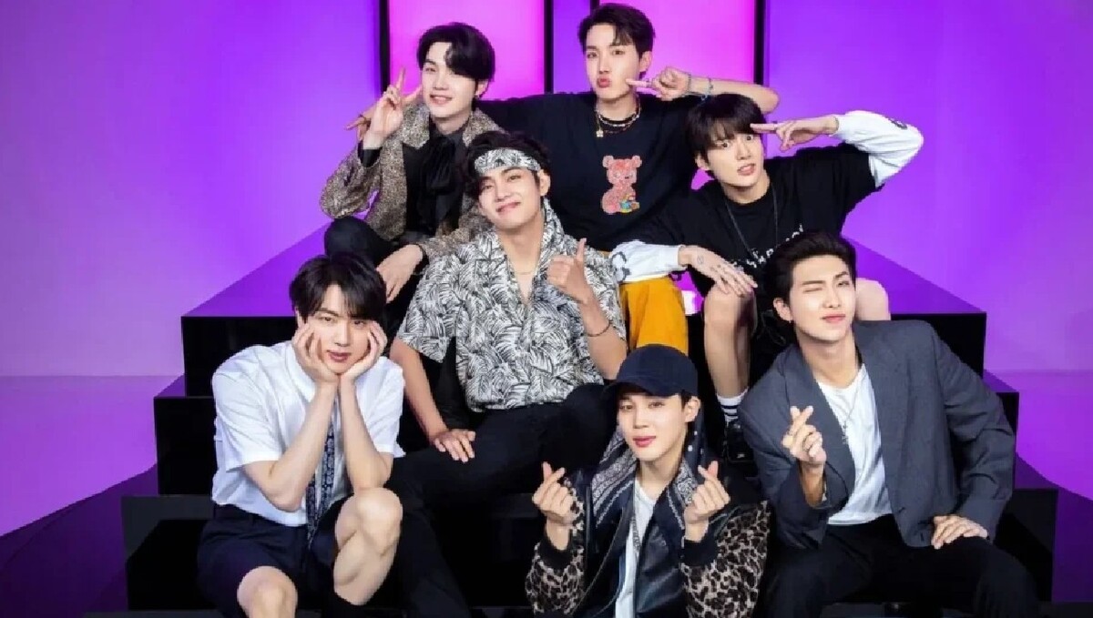 ¿Quieres boletos para BTS? Esto es todo lo que incluye el paquete VIP para disfrutar su concierto EN VIVO