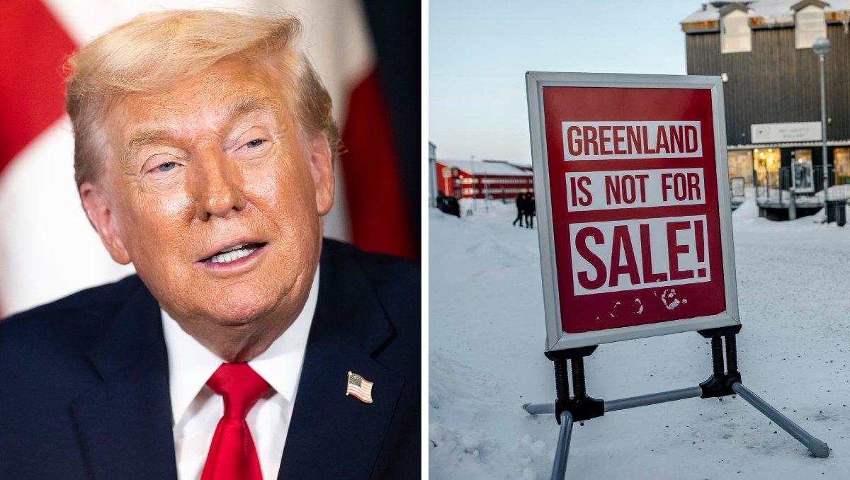 ¿Estados Unidos puede quedarse con Groenlandia? Esto dice su Constitución y las leyes internacionales