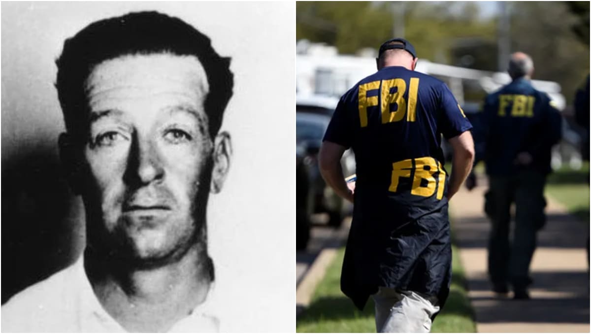 ¿Quién fue? Esto sabemos de la primera persona en ser incluida en la lista de los más buscados del FBI