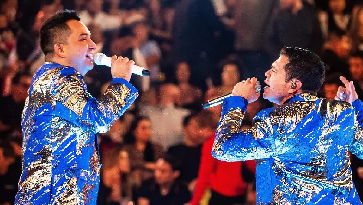 Jorge Medina y Josi Cuen cancelan gira Juntos | Especial