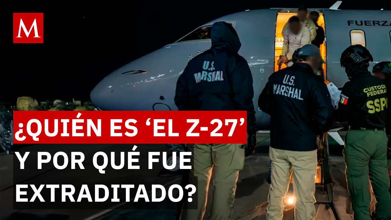 Juan Pedro Saldívar Farías: detenido en 2013 y extraditado por crímenes graves