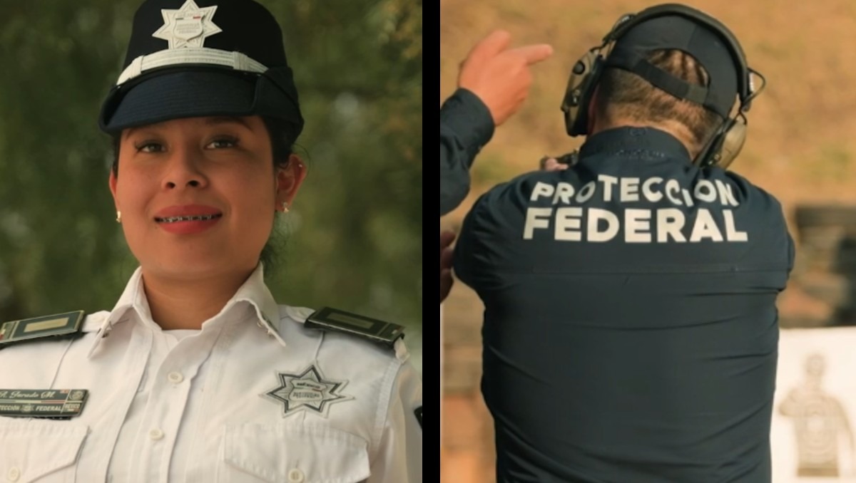 ¿Quieres ser un 'Protector de la Nación'? Éstas son TODAS las prestaciones, beneficios y dinero que darán a quienes lo sean | Convocatoria Protección Federal