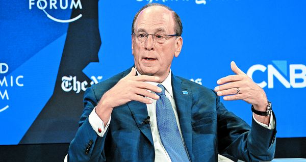 Foro Económico Mundial evalúa mudarse de Davos tras 60 años