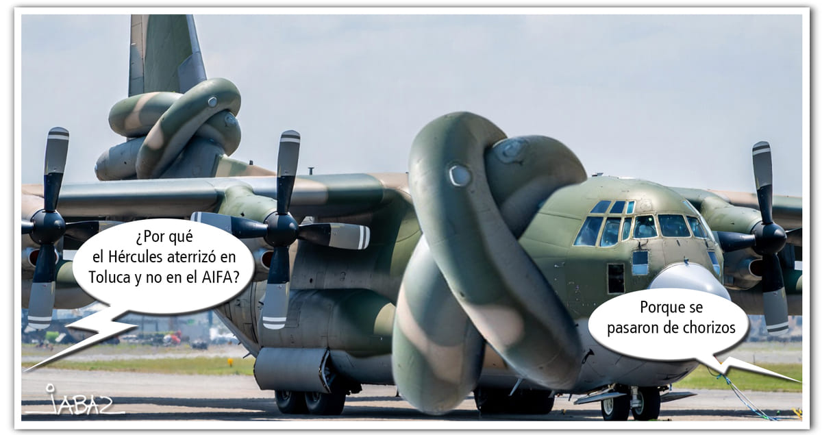 Los enredos del Hércules