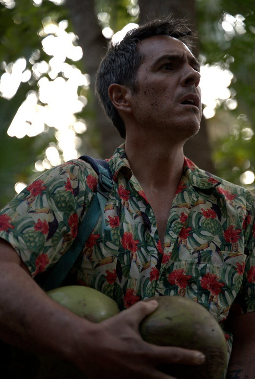 Mauricio Ochmann destaca la importancia de la conexión familiar en la cinta Familia a la deriva