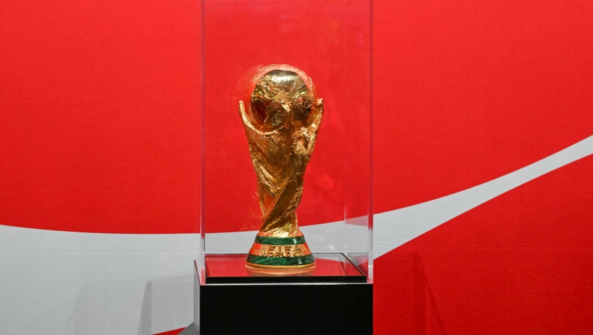 México, Estados Unidos y Canadá representan el 25 por ciento del PIB global de cara al arranque del Mundial