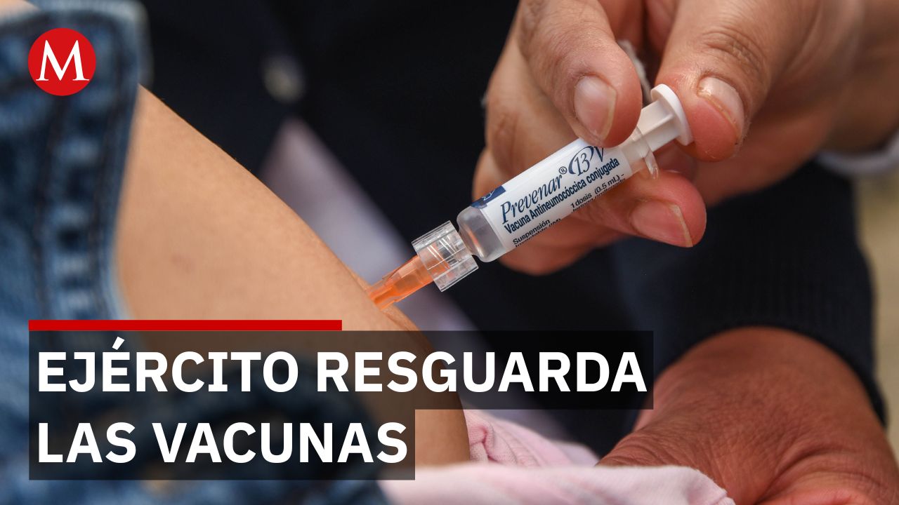 Los municipios de Jalisco donde el sarampión aumenta y la salud corre riesgo