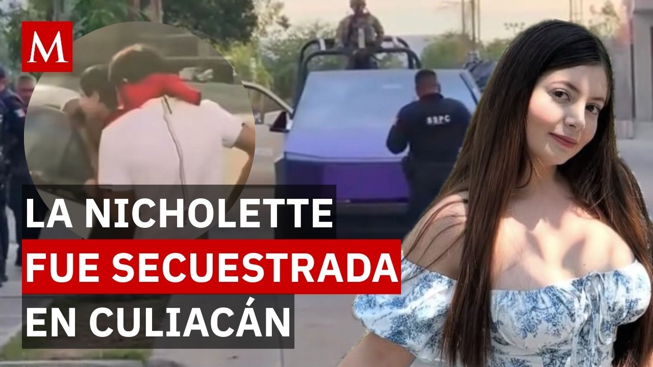 ¿Quién es La Nicholette? El caso ha generado conmoción por su presunta privación de la libertad