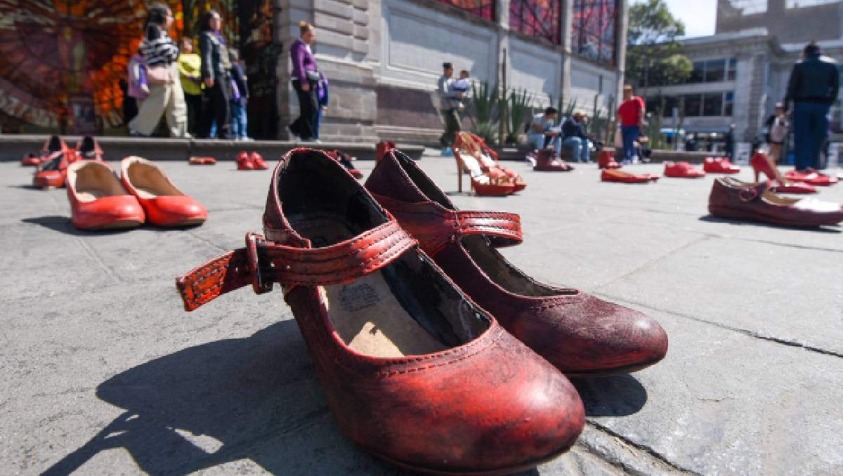 Once municipios del Estado de México mantienen alerta de género. Foto: (Cuartoscuro)