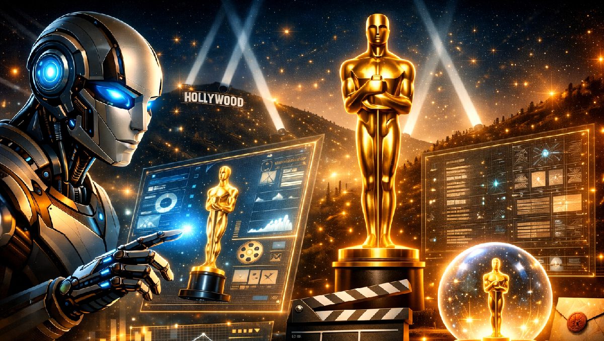 Predicciones de la IA a las nominaciones de los Premios Oscar | Especial