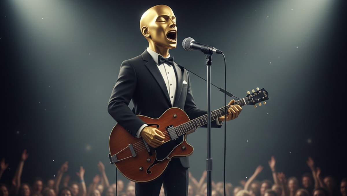 Premios Oscar 2026: Aquí te decimos los nominados a mejor canción | Especial