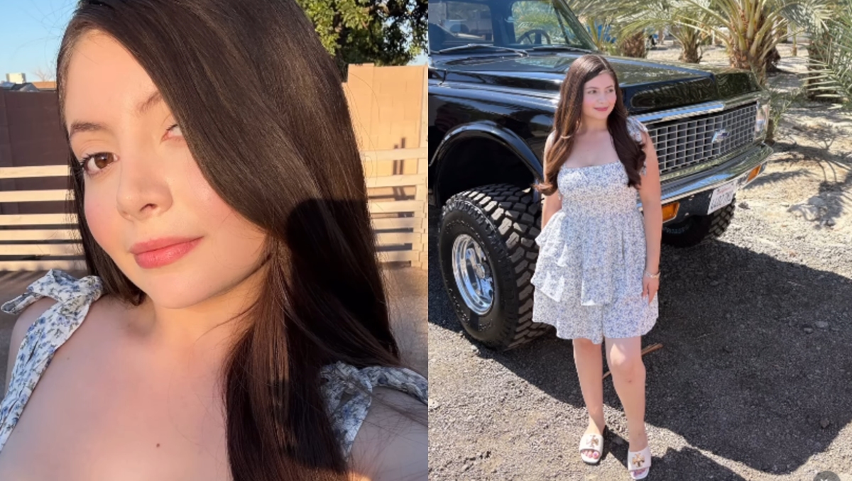 Desaparición de tiktoker ‘La Nicholette’ estaría ligada a Los Mayos; joven vendía artículos con referencias a Los Chapitos