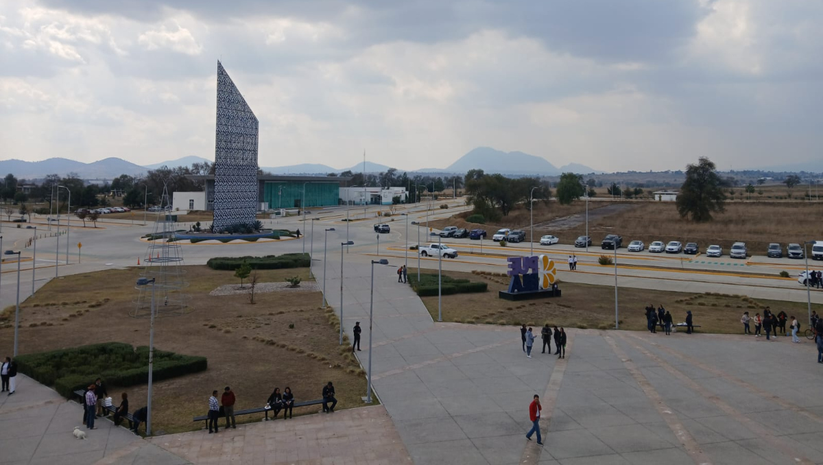 Proyectan 20 mil empleos con Capital de la Tecnología en Puebla | Especial