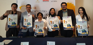 La bolsa en premios del Tercer Encuentro Nacional de Ajedrez 2026 asciende a 80 mil pesos.