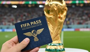 Así puedes asistir a los partidos del Mundial 2026 sin perderte nada.