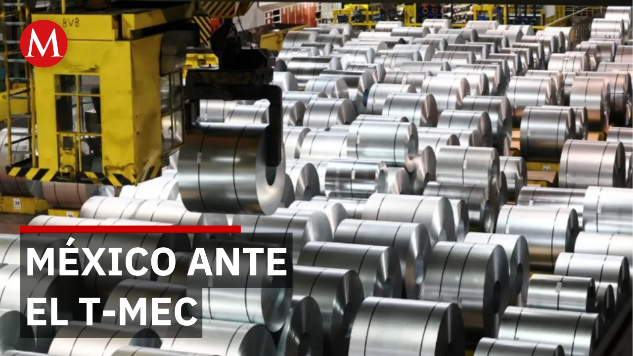 Revisión del T-MEC: la estrategia de México ante el proceso