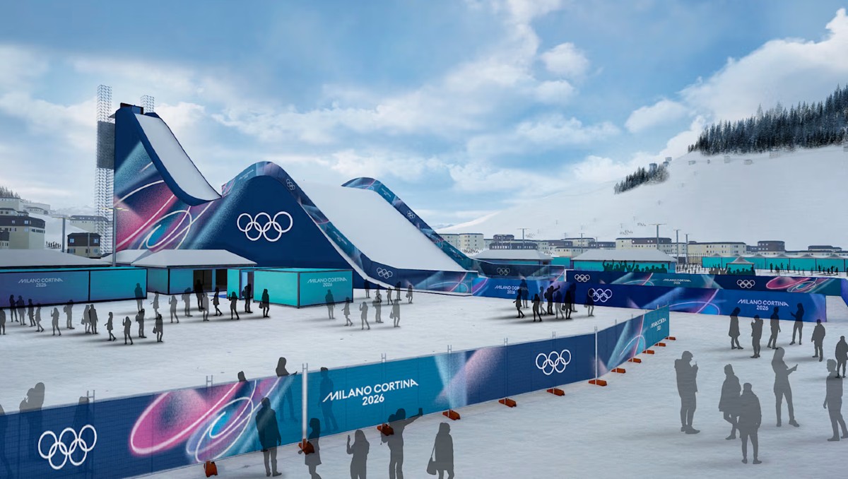 Rusia volverá a retransmitir por televisión los Juegos Olímpicos de invierno (milano-cortina-2026)