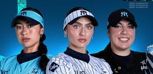 Sultanes Femenil presenta sus nuevos uniformes para la temporada 2026 en la LMS.