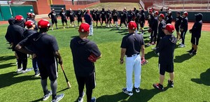 Tecolotes de los Dos Laredos anunció su pretemporada.