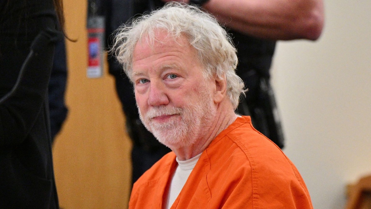 Timothy Busfield fue liberado mientras el proceso legal continúa | ESPECIAL