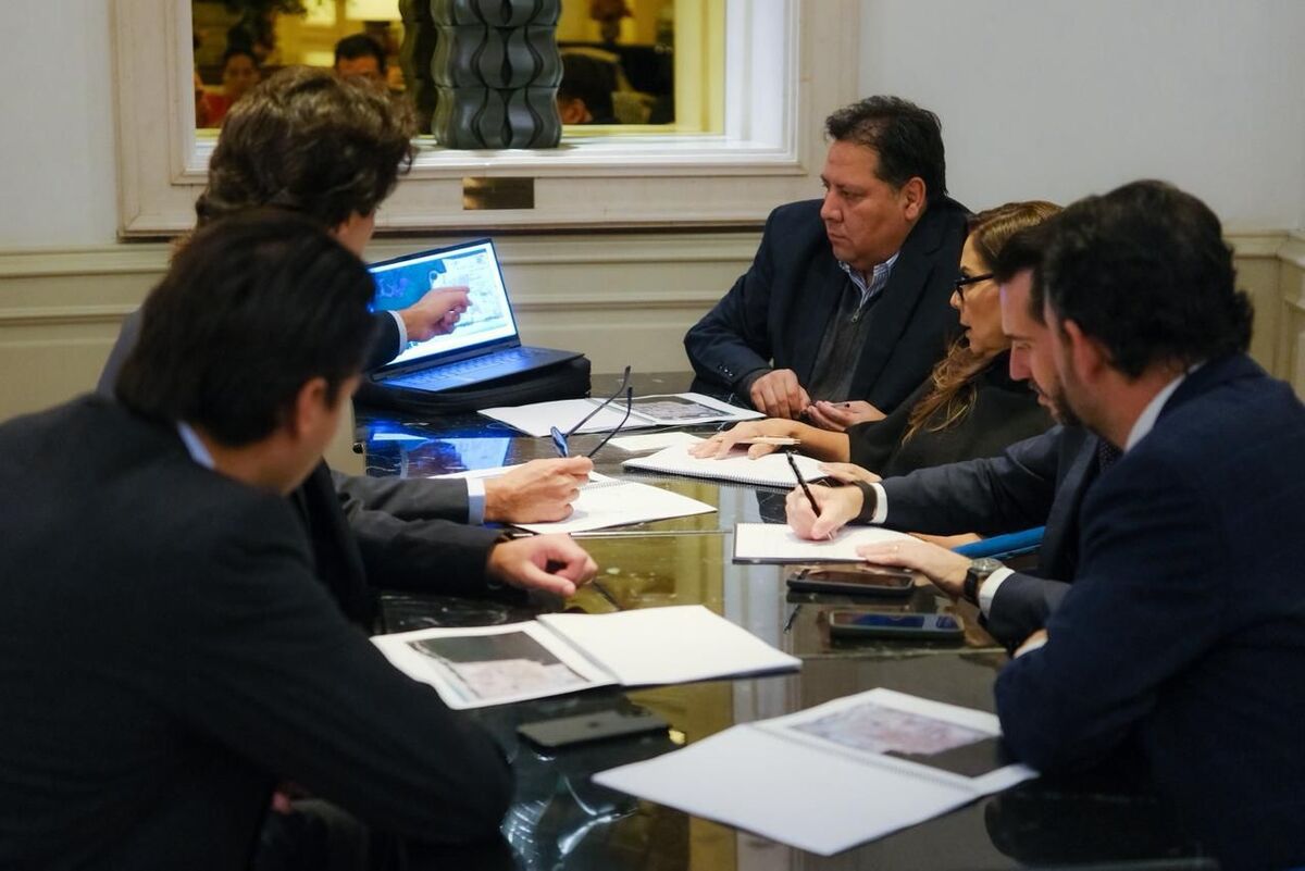 La titular del ejecutivo explicó que Quintana Roo sigue siendo un imán de inversiones, que se traduce en la generación de empleos.