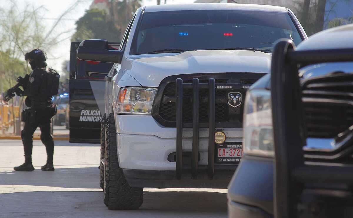 Torreón atribuye certificación CALEA policial al trabajo conjunto.| Manuel Guadarrama.