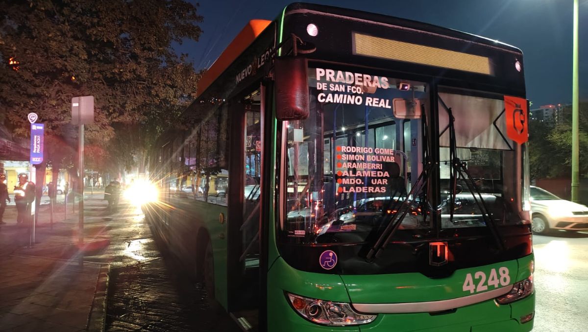 El accidente movilizó a elementos de Protección Civil municipal y de la Cruz Roja | Agustín Martínez