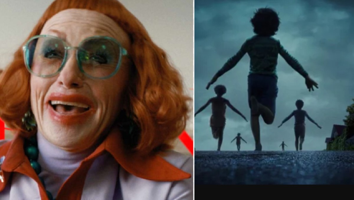 La actriz de 'La Hora de la Desaparición' fue nominada a un Oscar | IA DISCOVER