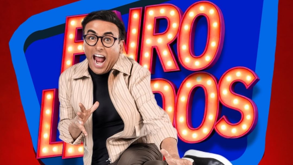 ¿Fue su culpa? Adal Ramones anuncia CANCELACIÓN definitiva de la gira 'Enrollados'; el conductor revela los motivos