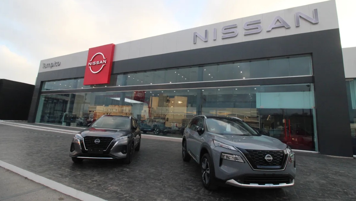 La adquisición de autos tuvo un aumento en Tamaulipas. (yazmín Sánchez)