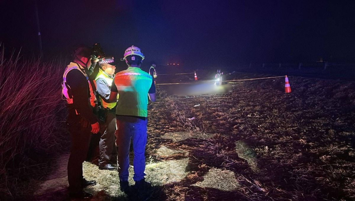 Autoridades iniciaron las investigaciones correspondientes para esclarecer los hechos. Especial