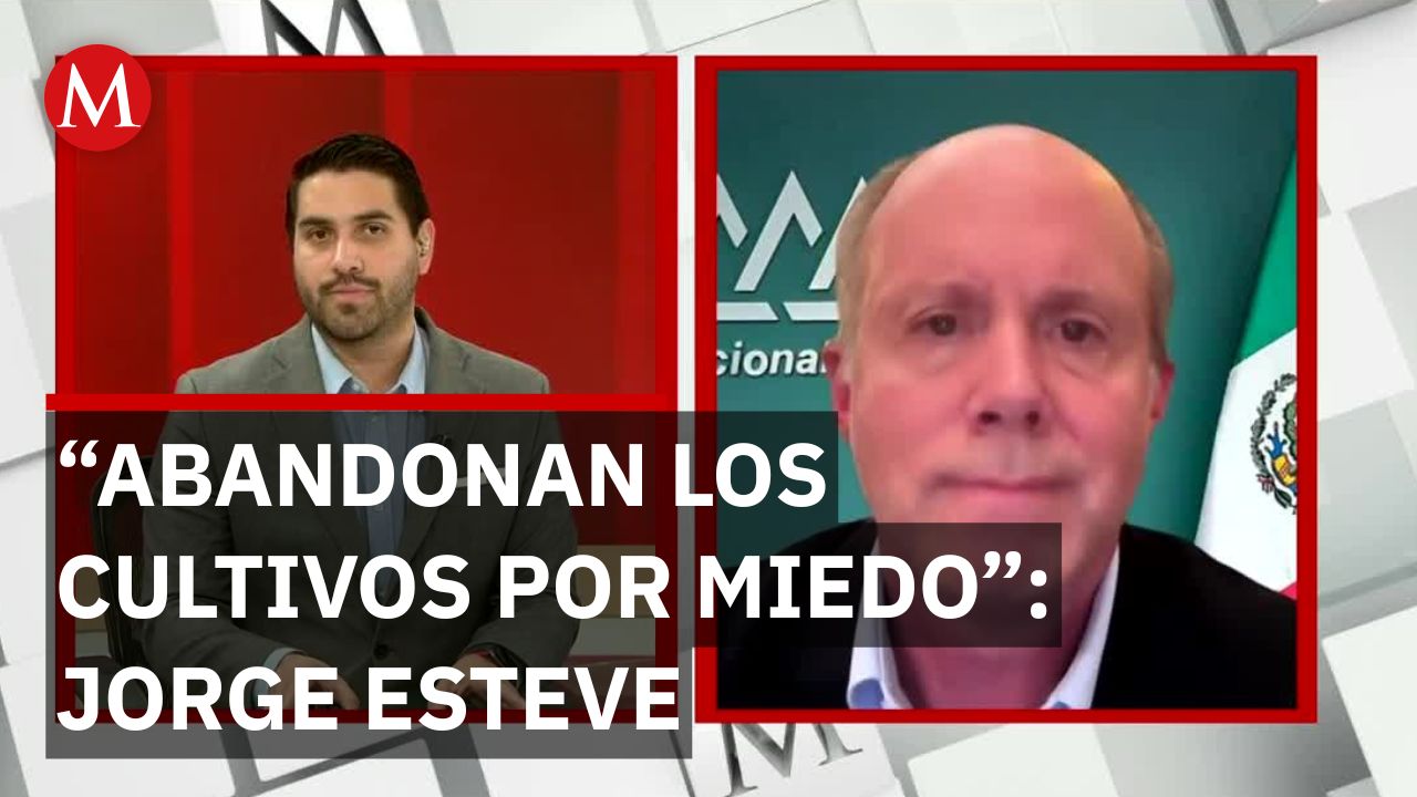 ¿Bajará el precio del limón y aguacate? El impacto de la captura de César Sepúlveda