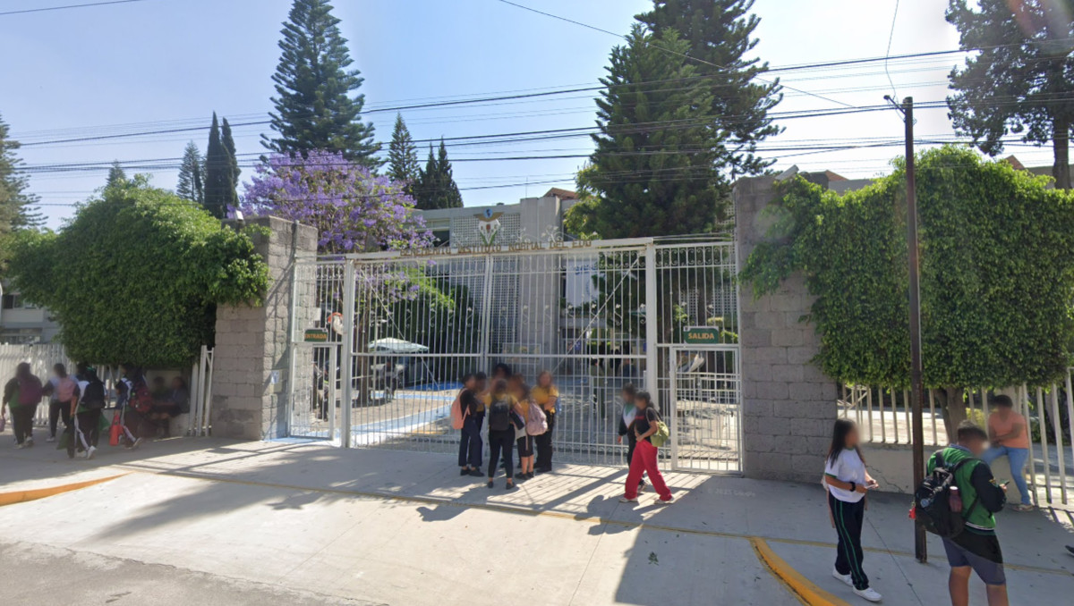 Benemérito Instituto Normal del Estado "Gral. Juan Crisóstomo Bonilla" (BINE) | Google Maps