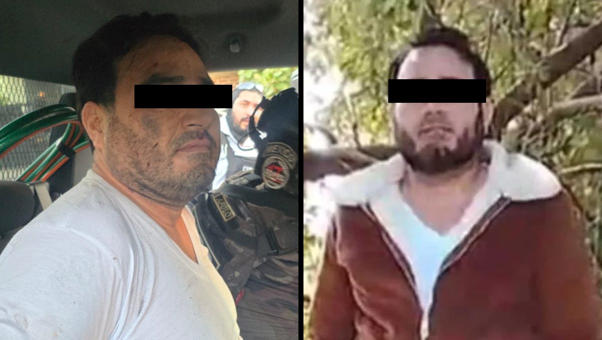 ¿De qué delitos es acusado 'El Bótox', líder de Los Blancos de Troya detenido en Michoacán?