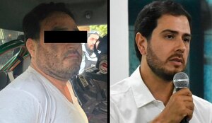 El Bótox, implicado en asesinato de Bernardo Bravo en Apatzingán