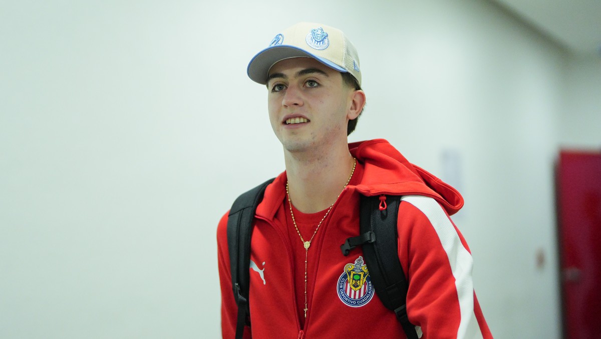 Javier Aguirre sorprende con Brian Gutiérrez de titular en su primera alineación del 2026 ante Panamá