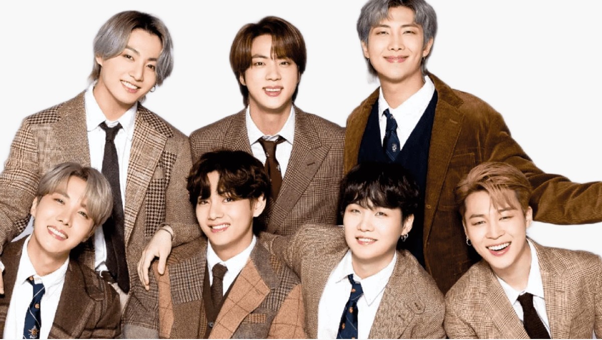 Alerta. BTS lanza advertencia sobre sitios web fraudulentos de membresías Army y boletos falsos para su gira mundial