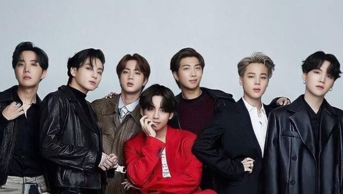 BTS tiene tres fechas en Ciudad de México para mayo de 2026 | Especial Instagram