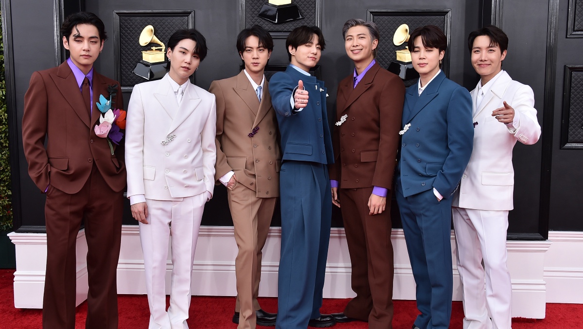 BTS en México: Ticketmaster revela cómo quedaron las zonas en el Estadio GNP con actualización del mapa