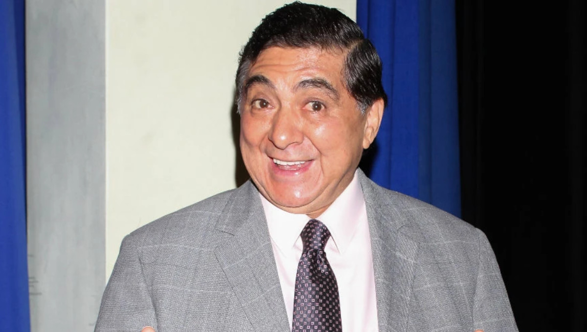 Carlos Bonavides es un reconocido actor y comediante mexicano | Especial