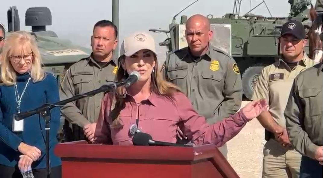 Zar antidrogas de EU advierte que los cárteles de la droga tienen los días contados