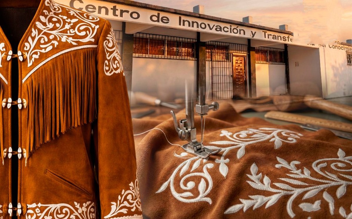 Certificarán a artesanos de la cuera tamaulipeca