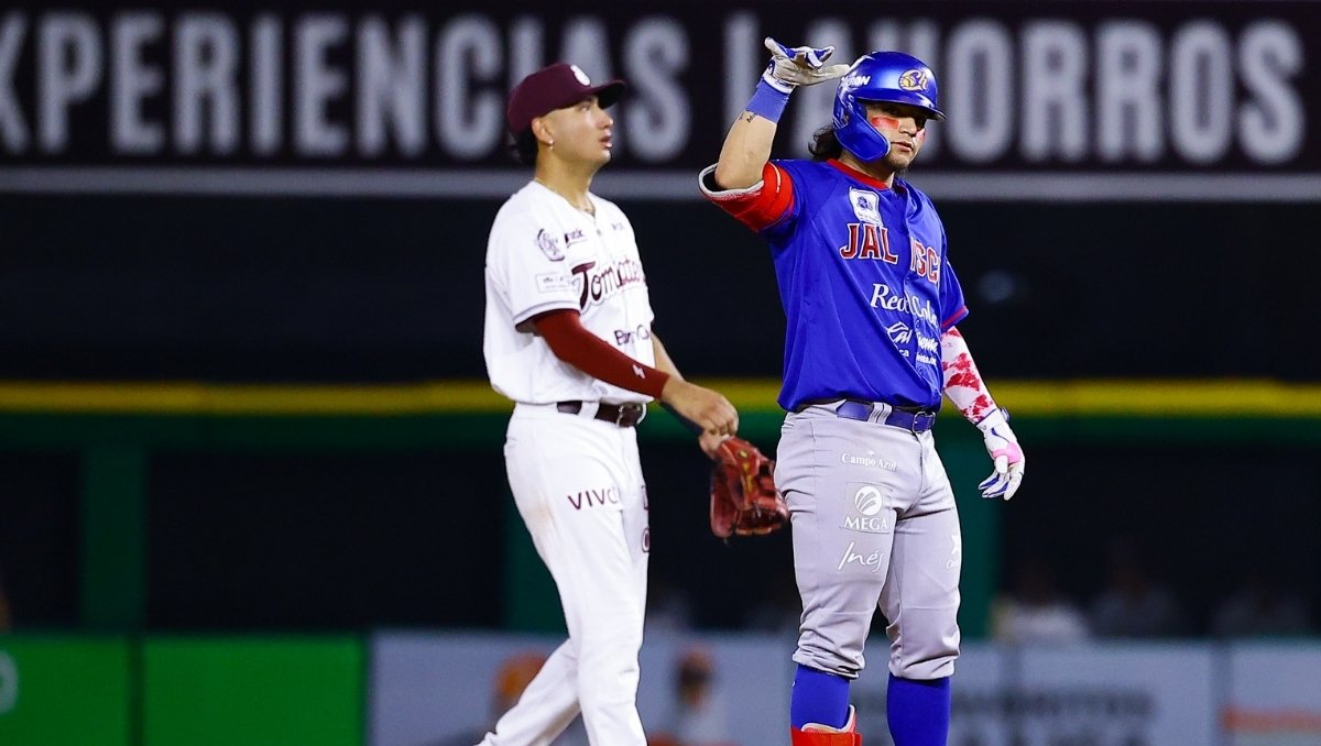 Charros de Jalisco vs Tomateros de Culiacán: Dónde ver la Final de la Liga Mexicana del Pacífico | Fechas y horarios