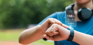 Conoce las zonas de frecuencia cardiaca al hacer ejercicio y sus beneficios