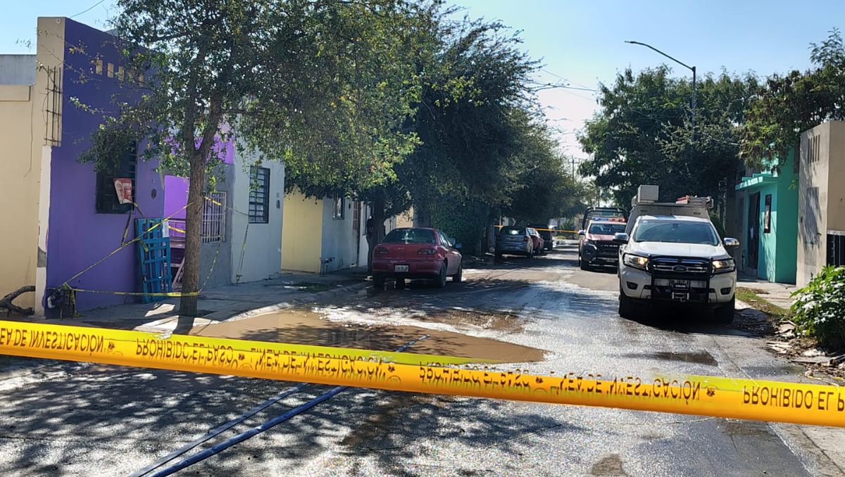 El crimen ocurrió antes de la medianoche del 20 de enero | Agustín Martínez