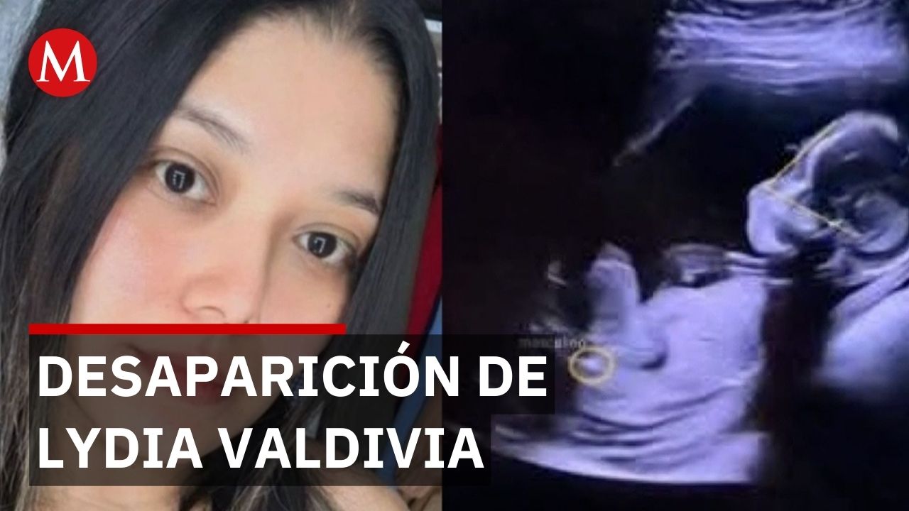 Desaparece Lydia Valdivia tras denunciar persecución y estando embarazada