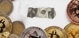 El desarrollo de stablecoins —clave para pagos y operaciones con Bitcoin— avanza con cautela y concentra los debates. | Foto: Freepik